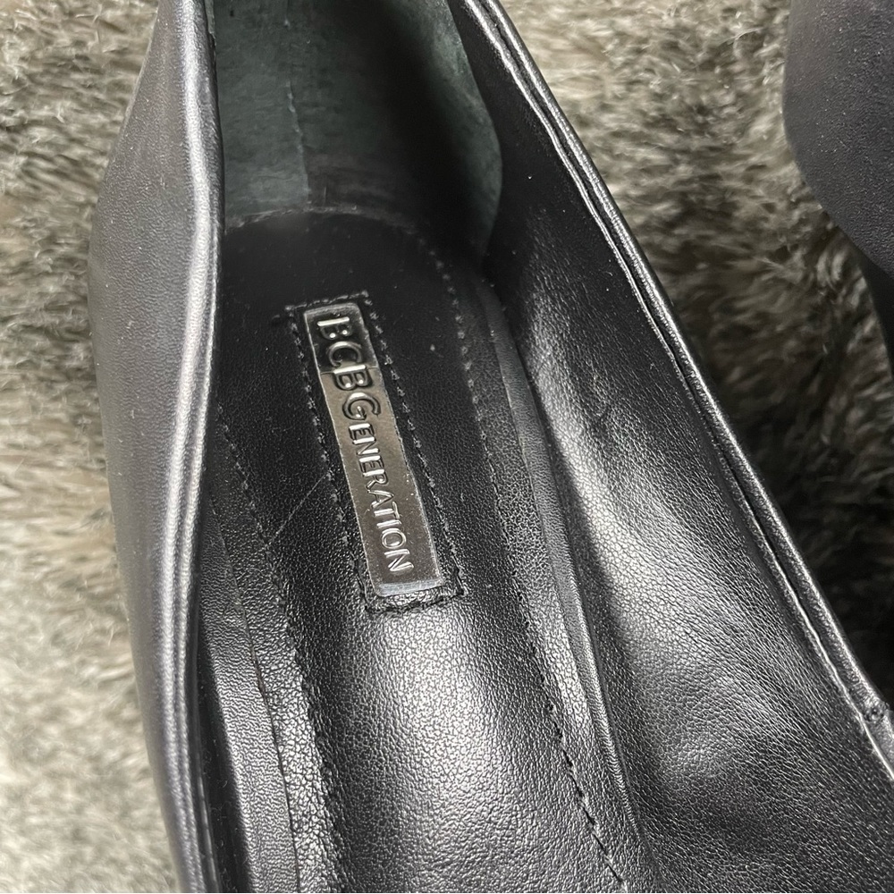 BCBGeneration Women's BG Sochi Dress Pump - Picture 3 of 8